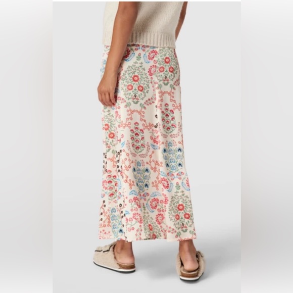 ba&sh ‘GARANCE’ skirt - Picture 7 of 15